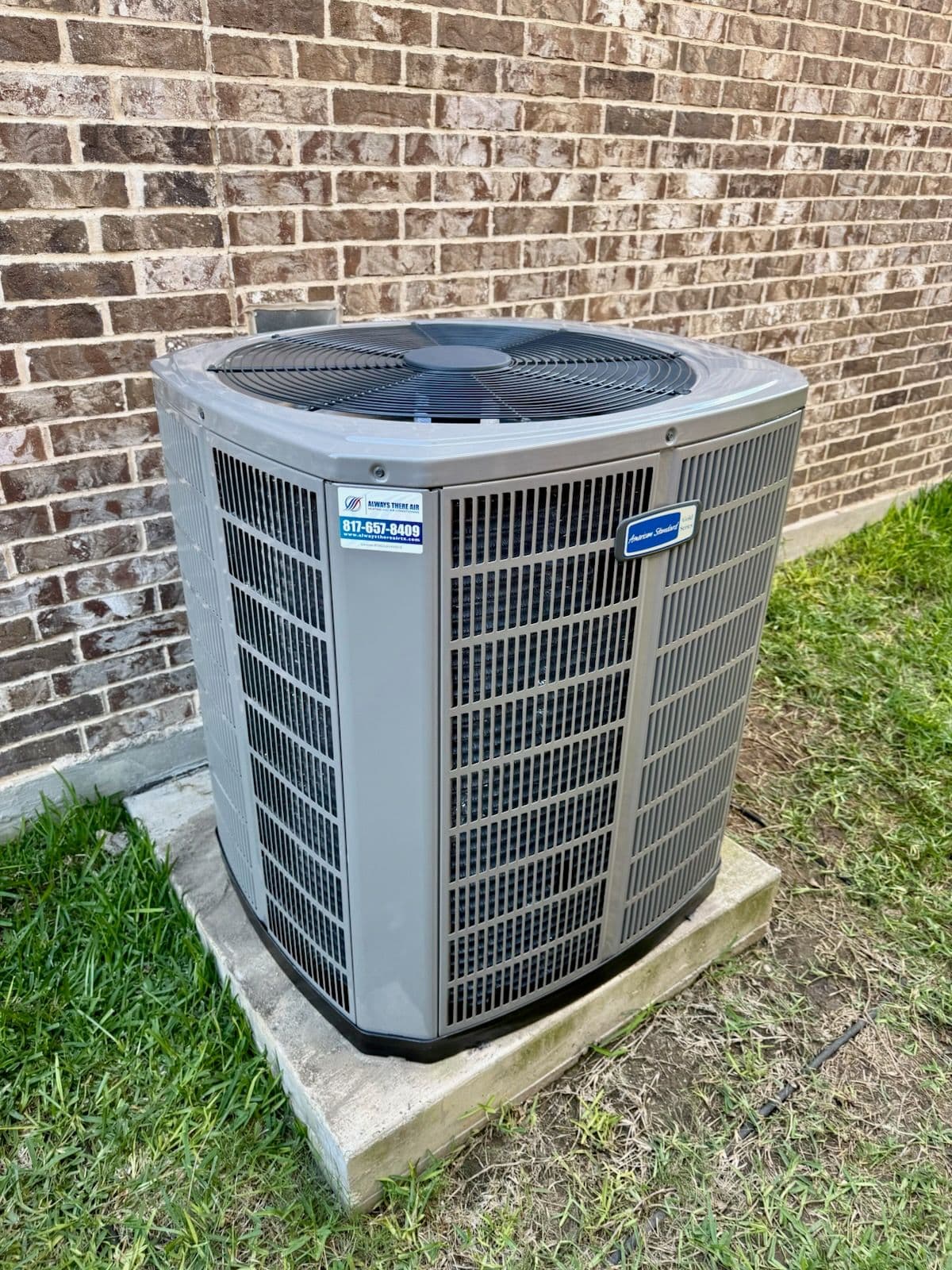 Top-Notch HVAC Installation in Keller image