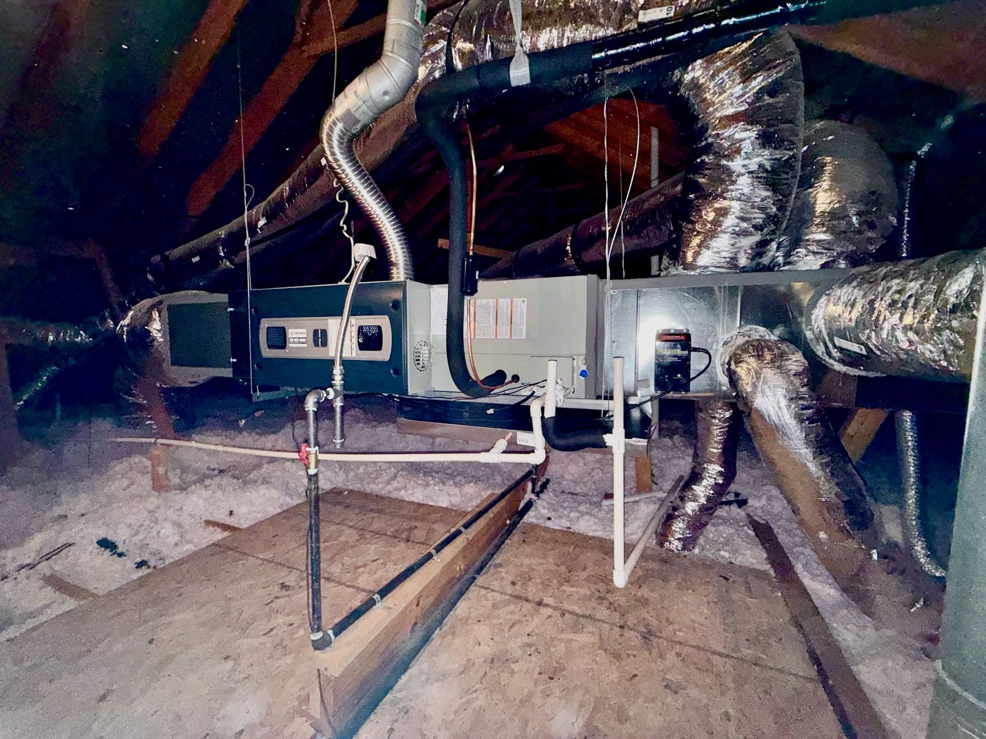 Optimized Heating and Air Solutions in Fort Worth image