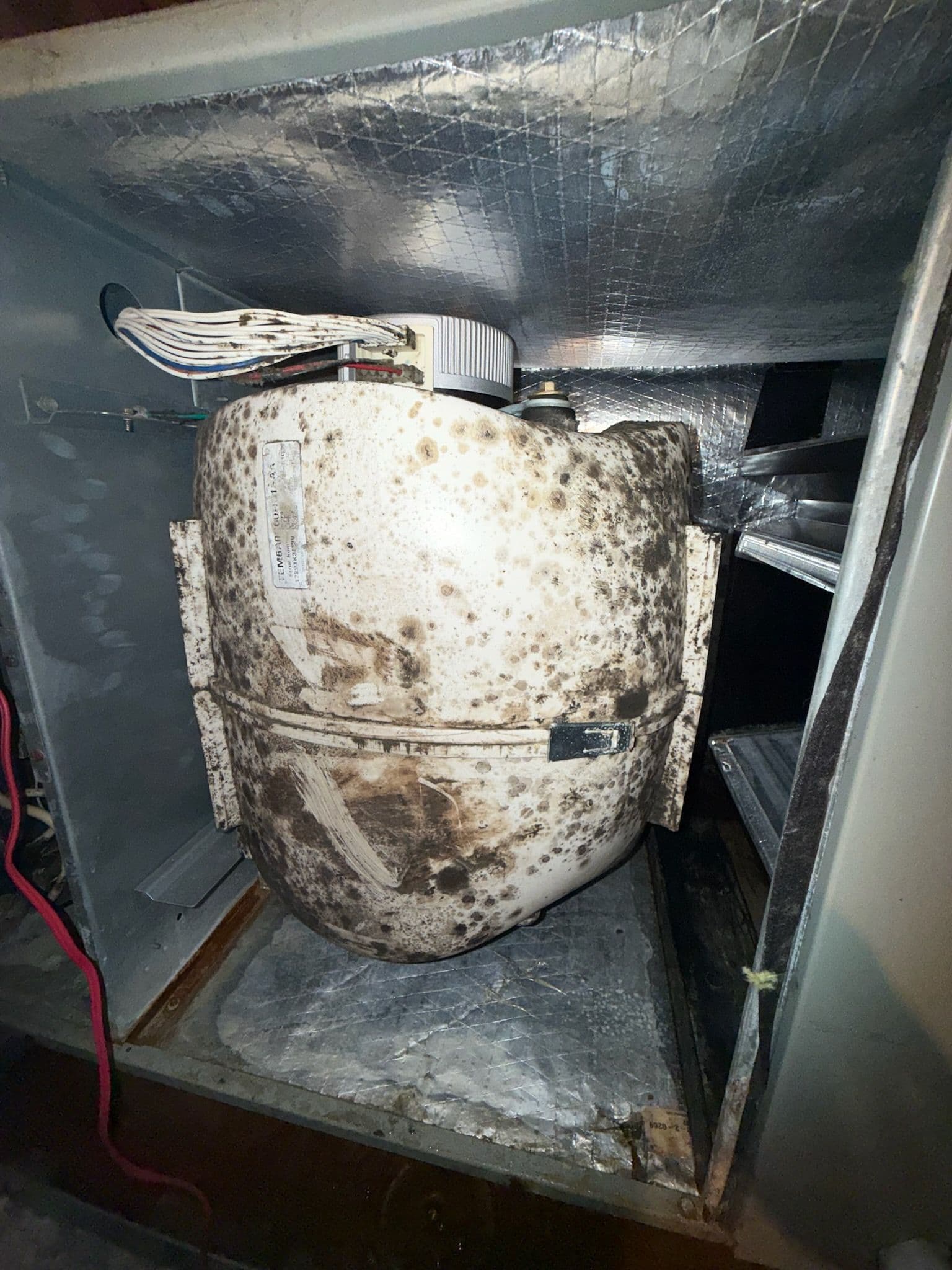 Project Ensure Healthy Air Quality at Home image