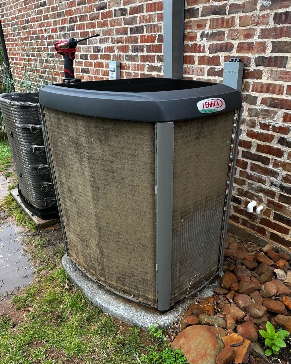 Enhance AC Efficiency with Professional Cleaning image