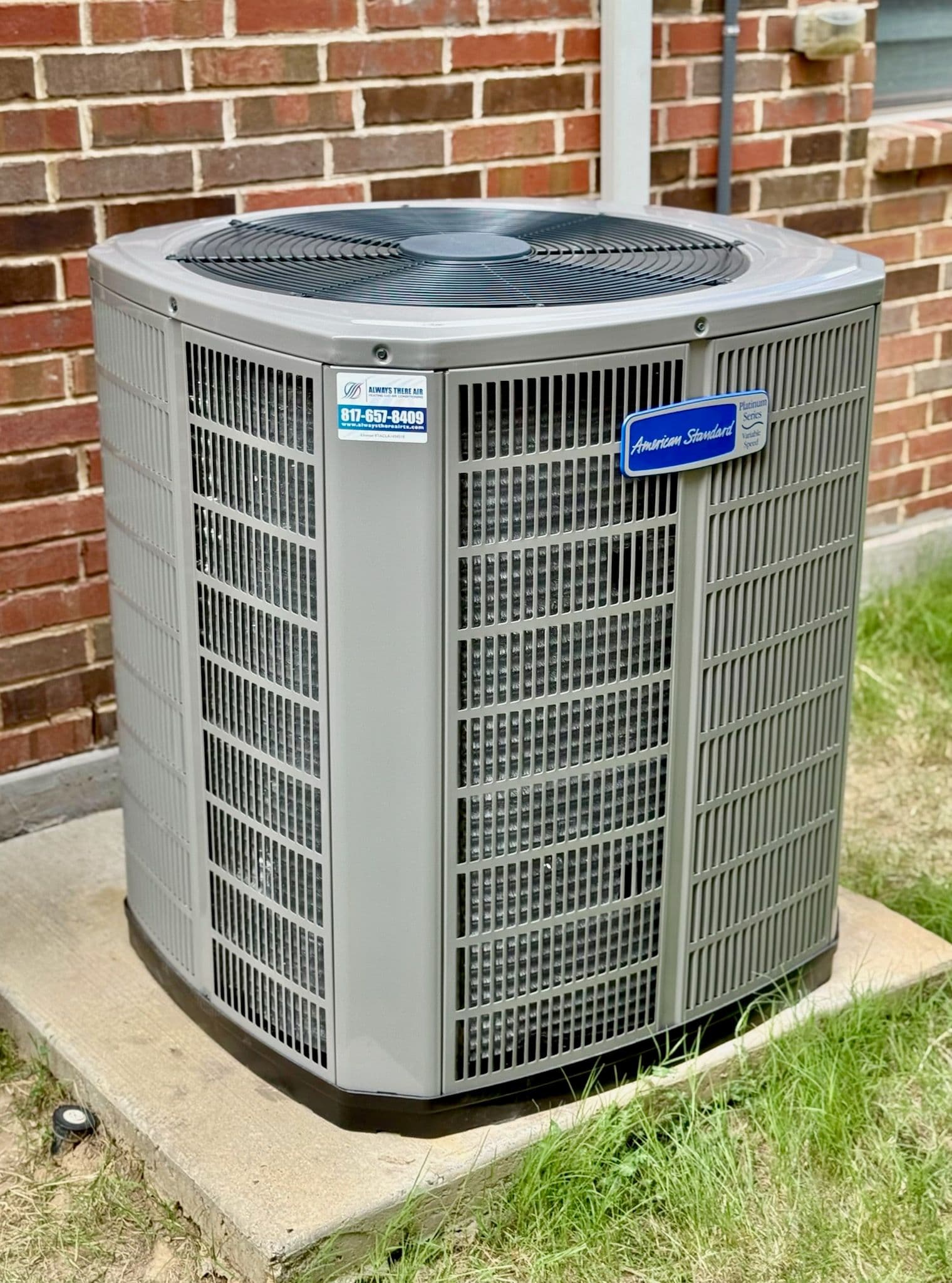 Top Performance AC Installation in Roanoke image