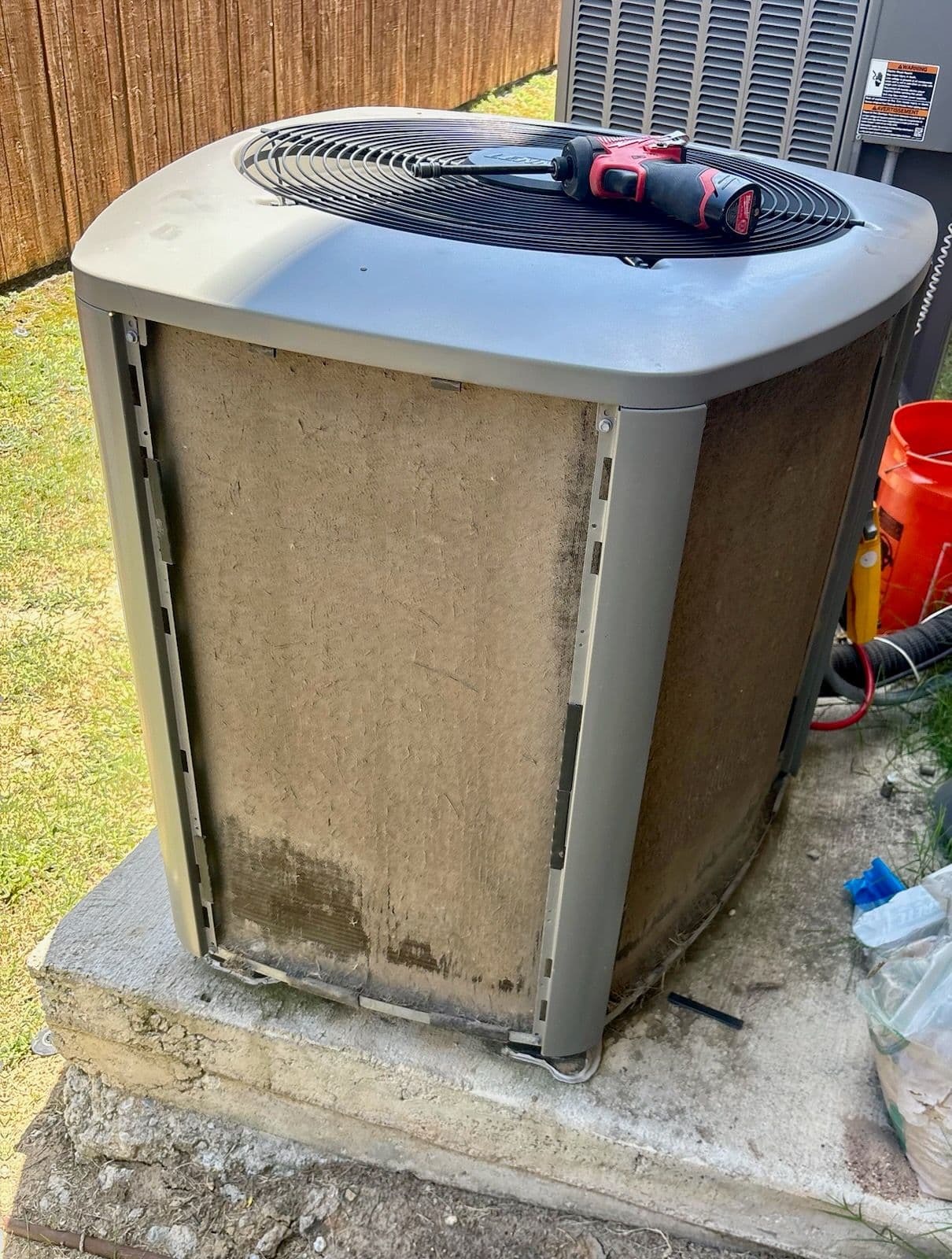 Maximize AC Efficiency with Regular Maintenance image