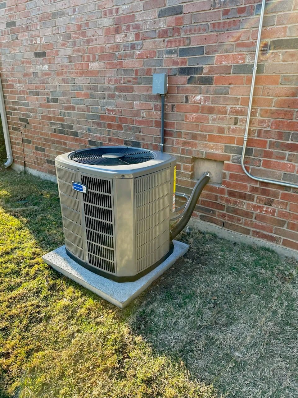 Stay Cool with Our Efficient AC Installations image