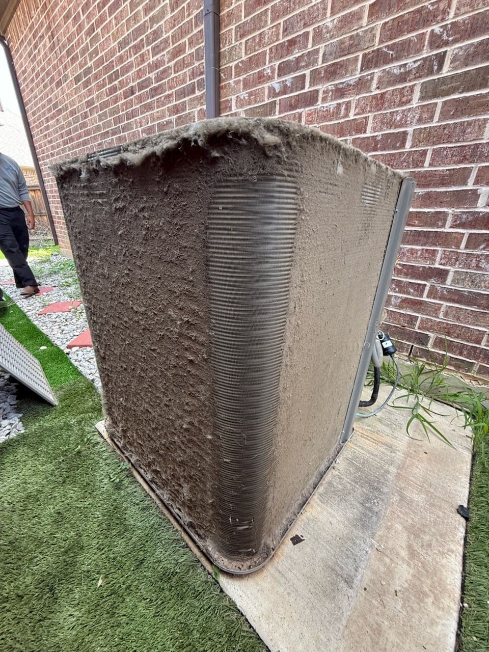 AC System Tune-Up to Boost Efficiency