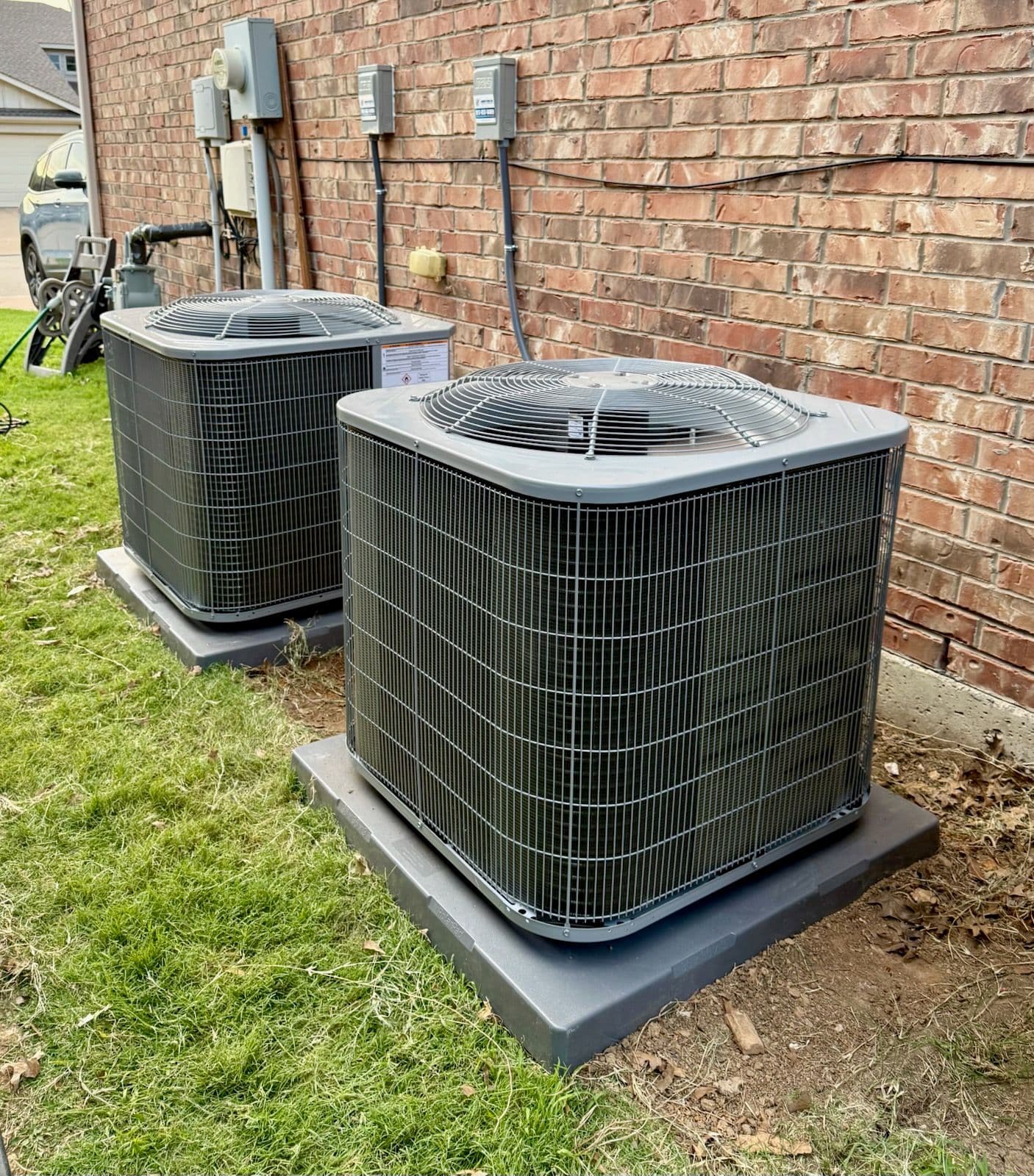 Fast and Reliable HVAC Solutions with Always There Air image