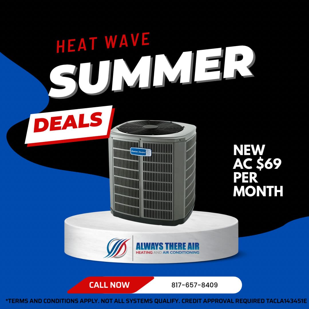 Stay Cool With Affordable AC Installations image